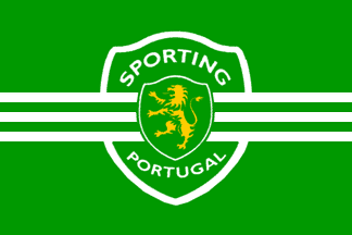 Sporting unof. flag