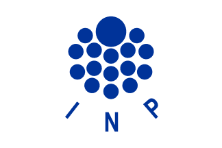 INP flag