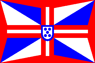 flag from c.a 1930