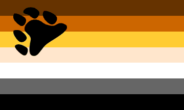 IBB flag variant #1