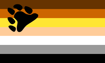 IBB flag variant #2
