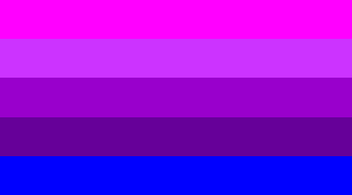 [Jennifer Pellinen transgender flag]