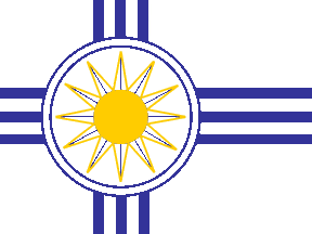 [The Church of Jesus Christ of the Latter-Day Saints Flag]