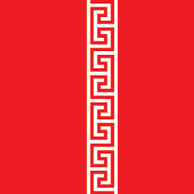 [Flag of Mali Zvornik]