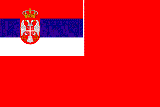 [River Flotilla flag]