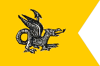 Early Tatar flags (Russia)