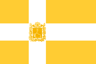 Flag of Stavropol Territory