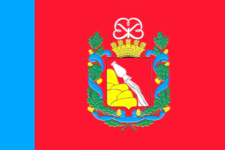 Flag of Voronezh Region
