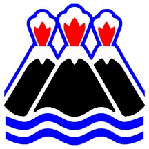 Emblem of Kamchatka Terr.
