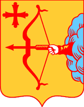 Arms of Kirov Region