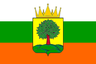 Lipetsk reg. flag