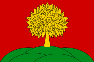Lipetsk reg. flag
