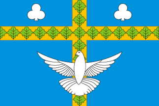 Flag of Orininskoe
