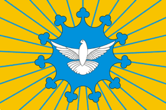 Flag of Aleksandrovskoe