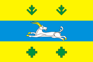 Flag of Kozlovskoe