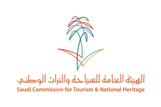 [Saudi Commission for Tourism and National Heritage (Saudi Arabia)]