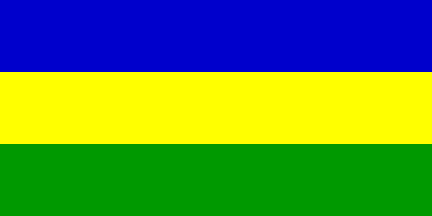 [Flag of Sudan, 1956-70]