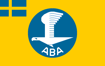 [Flag of Aerotransport]