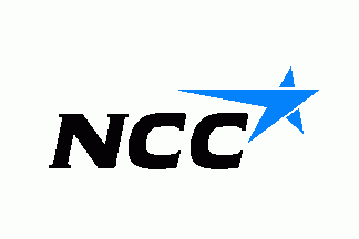 [Flag of the Nordic Construction Company]