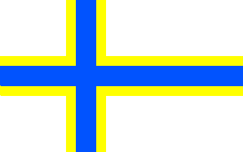 [Flag of Swedish Finns]