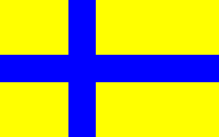 [Flag of Götaland]