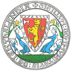 [Seal of Jämtland]