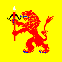 [Flag of Småland]
