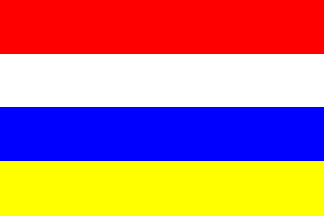 [Flag of the Tornedalians]