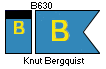 [Knut Bergquist]