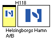 Helsingborgs Hamn