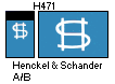[Henckel & Schander]