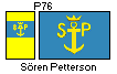 Sören Petterson
