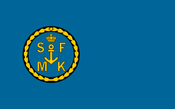 [Chief, Swedish Volunteer Motoboat Corps]