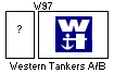 [Western Tankers houseflag]