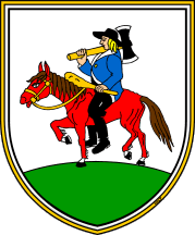 [Coat of arms of Pivka]