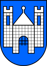 [Coat of arms of Slovenj Gradec]