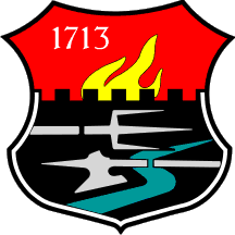 [Coat of arms of Tolmin]