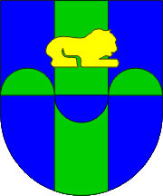 [Coat of arms of Trebnje]
