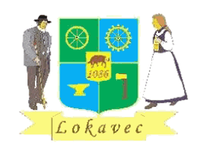 [Emblem of Lokavec]