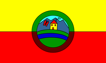 [Flag of Cicidom]