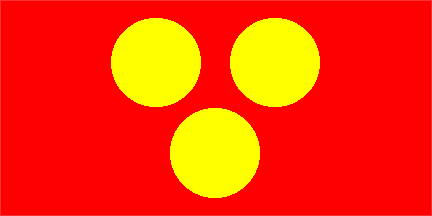 [Flag of Begunje]