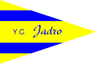 [Yacht Club Jadro]