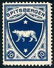 Spitzenberg logo on stamp