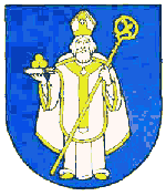 Liptovský Mikuláš Coat of Arms