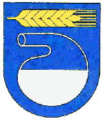 Šaľa Coat of Arms