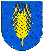 Vrbové Coat of Arms