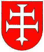 Zvolen Coat of Arms
