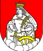 [Badín coat of arms]