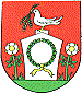 [Cerín coat of arms]