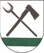 [Donovaly coat of arms]